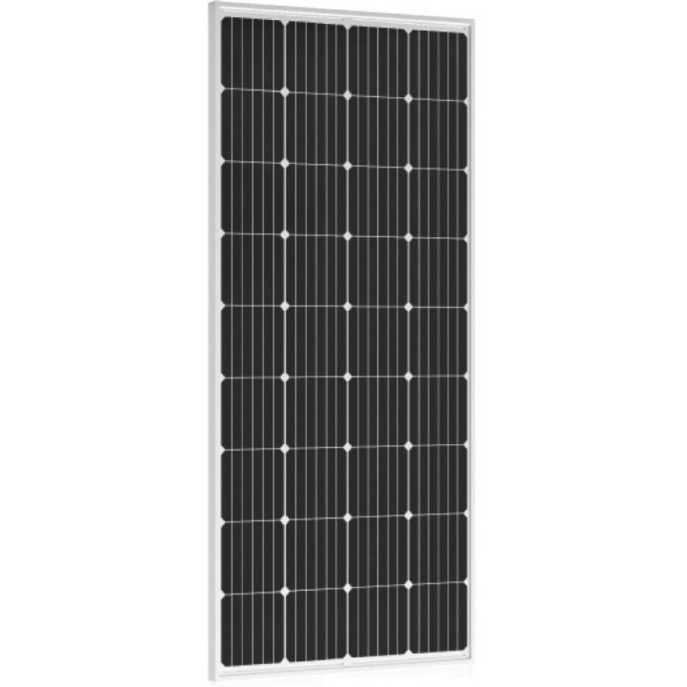 B-Ware Phaesun Sun Plus Monokristallines Solarmodul Solarpanel Panel Energie 200 Wp 12 V