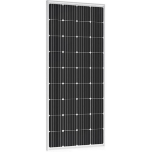 B-Ware Phaesun Sun Plus Monokristallines Solarmodul Solarpanel Panel Energie 200 Wp 12 V