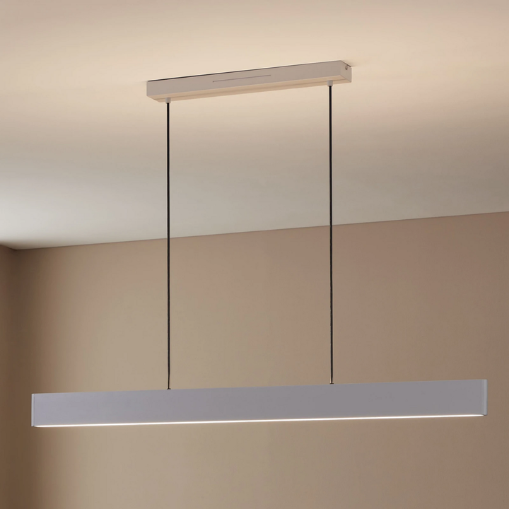 EGLO connect Andreas-Z Stahl LED-Hängeleuchte Hängelampe Leuchte Lampe Licht