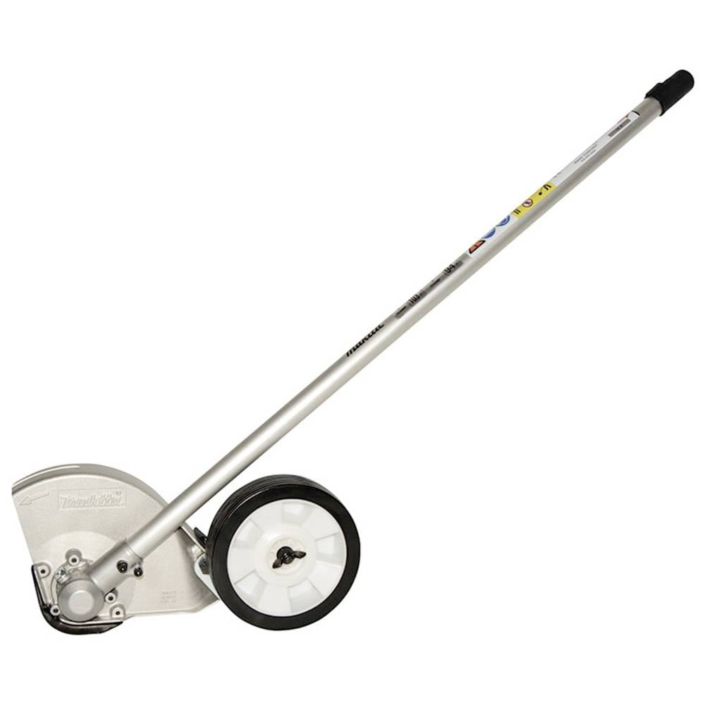 B-Ware Makita 196752 0 Rasenkantenschneider Aufsatz Gartengeräte Rasenpflege Rasengerät