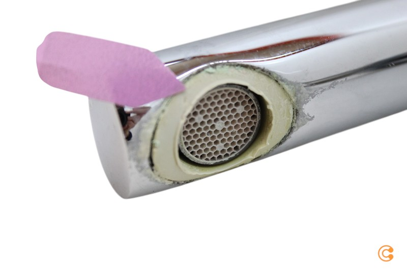 Keuco Edi400 Waschtischarmatur Badarmatur Waschbeckenarmatur Siehe Text/Foto B-Ware