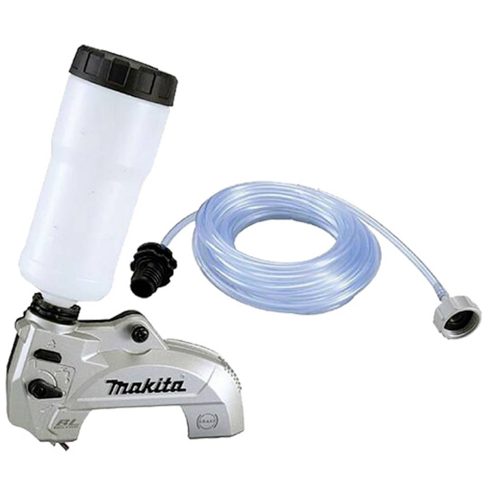 B-Ware Makita 191 X01 4 Druck Fall Wasserset Fallwasserset Druchwasserset961