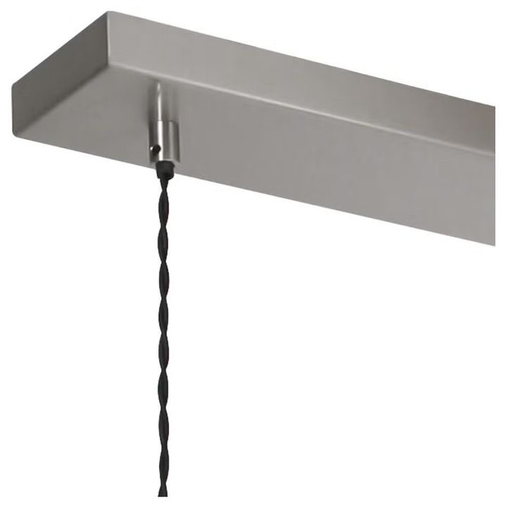Elegance LED Pendelleuchte Hängelampe Lampe Leuchte Deckenleuchte E14