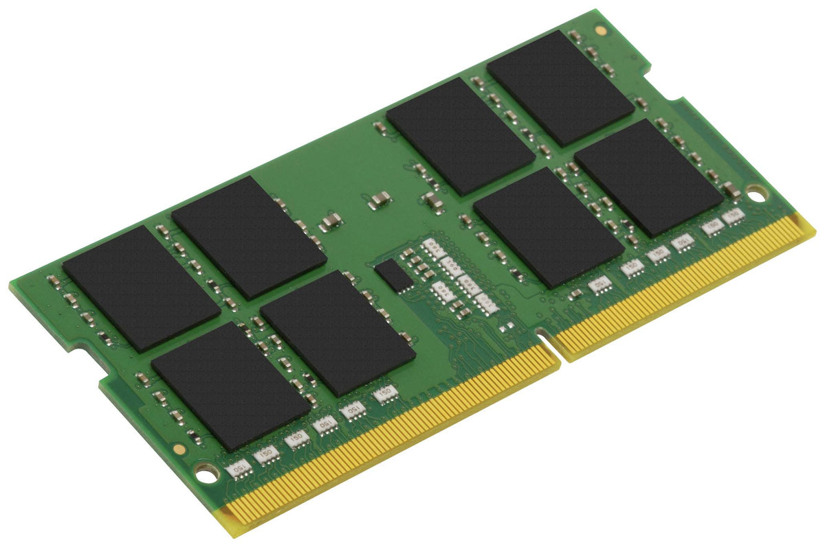 Kingston KCP432SD8/32 Laptop-Arbeitsspeicher Modul DDR4 32 GB 1 x 32 GB Modul - 0740617310979