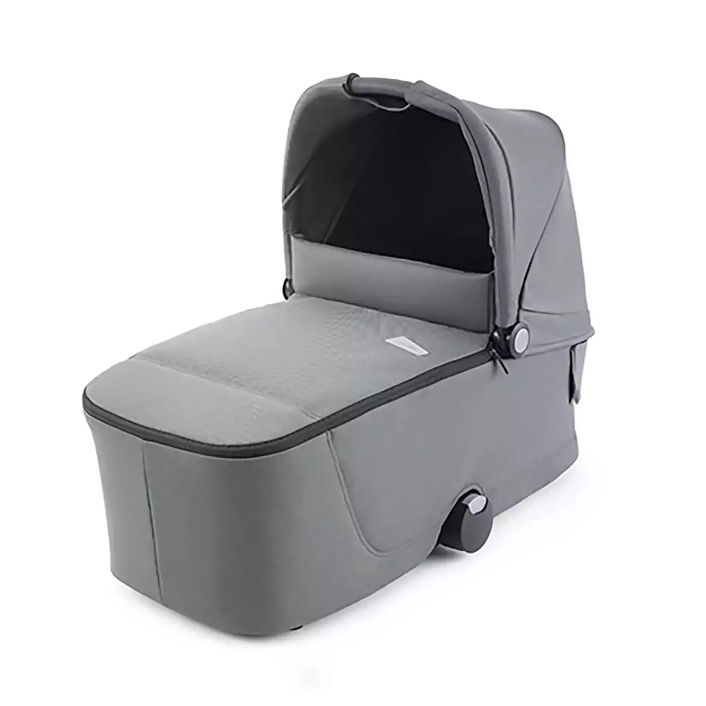 Recaro  Sadena & Celona Babywanne Prime Silent Grey inkl Regenschutz