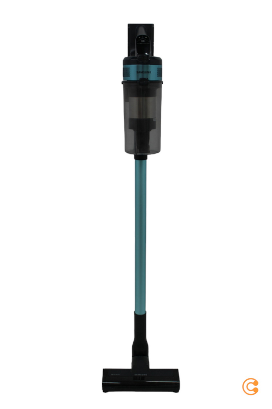 Samsung Akku Handstaubsauger Staubsauger Akkustaubsauger Sauger Defektware D-Ware - 8806092158801