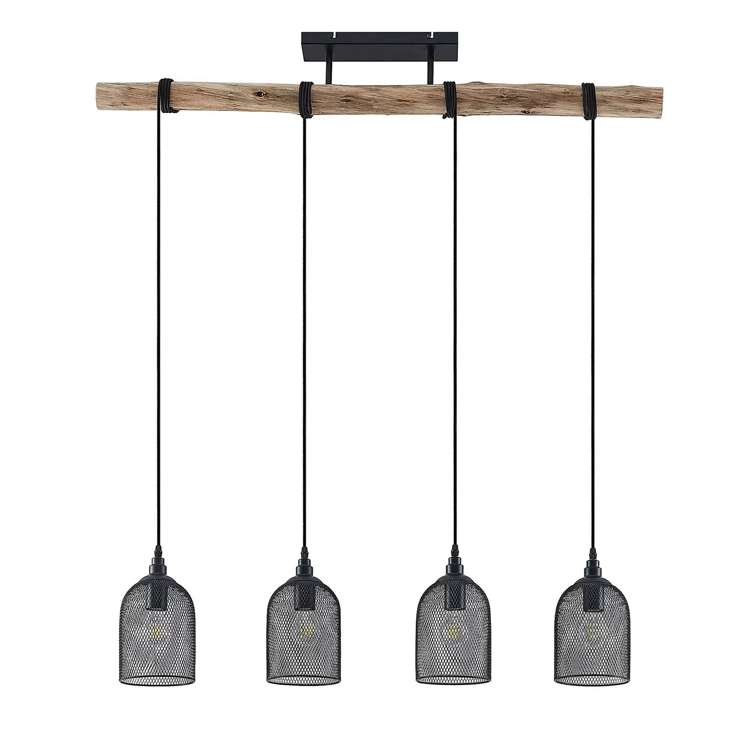 Lindby Dolcin Pendellampe Pendelleuchte Lampe Leuchte Hängeleuchte Licht B-Ware - 4251911719468