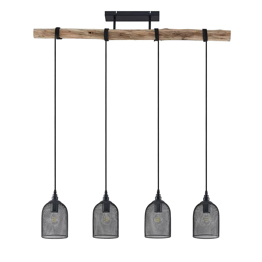 Lindby Dolcin Pendellampe Pendelleuchte Lampe Leuchte Hängeleuchte Licht B-Ware - 4251911719468