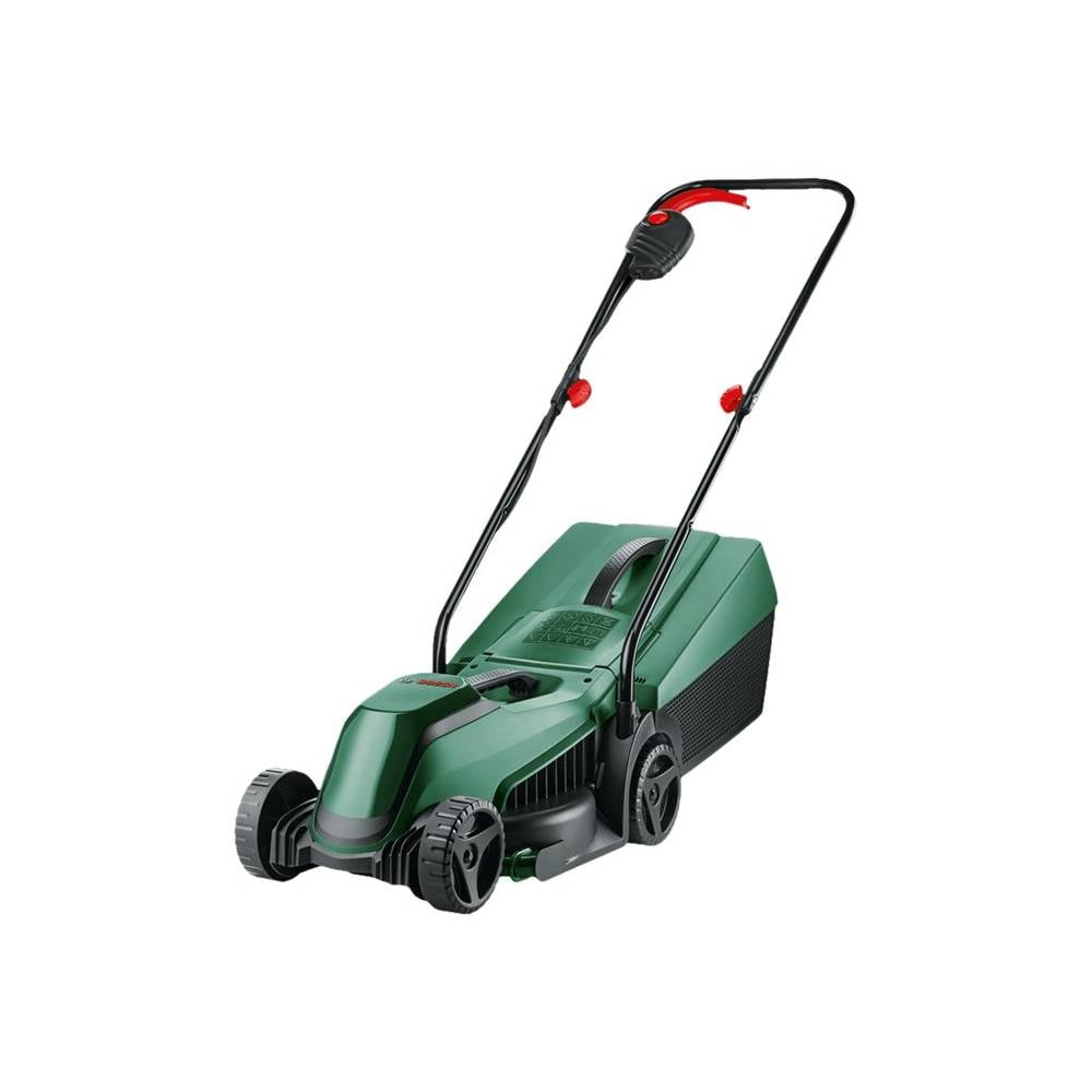 Bosch Easy Mower 18 V 32 200 Schieberasenmäher Rasenmäher Defektware D-Ware - 4059952613802