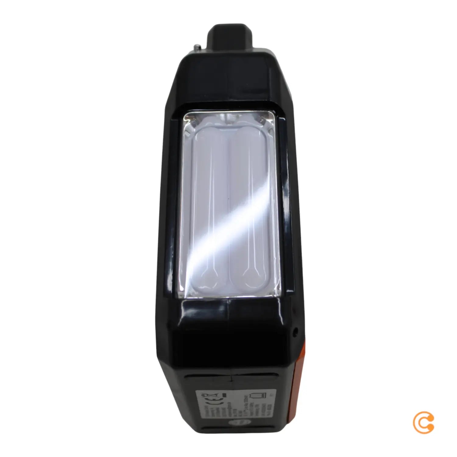 B-Ware Eas Ymaxx Solar Generator Kit Solar Powerbank Stromversorgung 10000m Ah Schwarz - 4052926094676