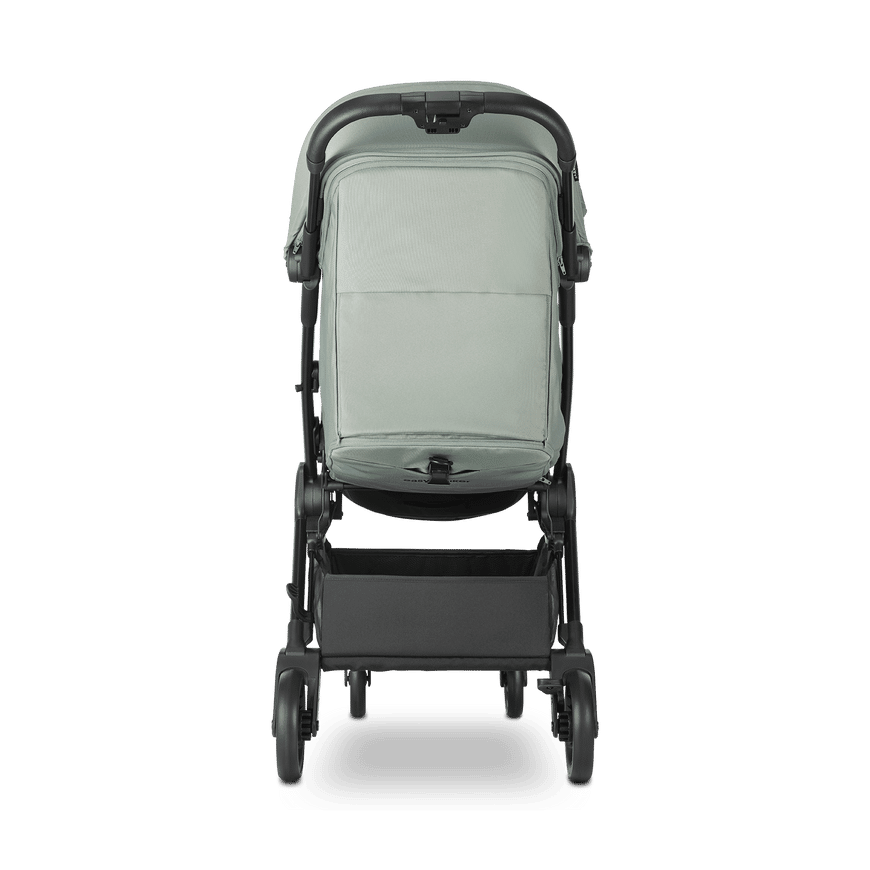 B-Ware Easywalker Jackey² Buggy Kinderwagen Sportwagen Agave Green Leichtgewicht        - 8720512116991