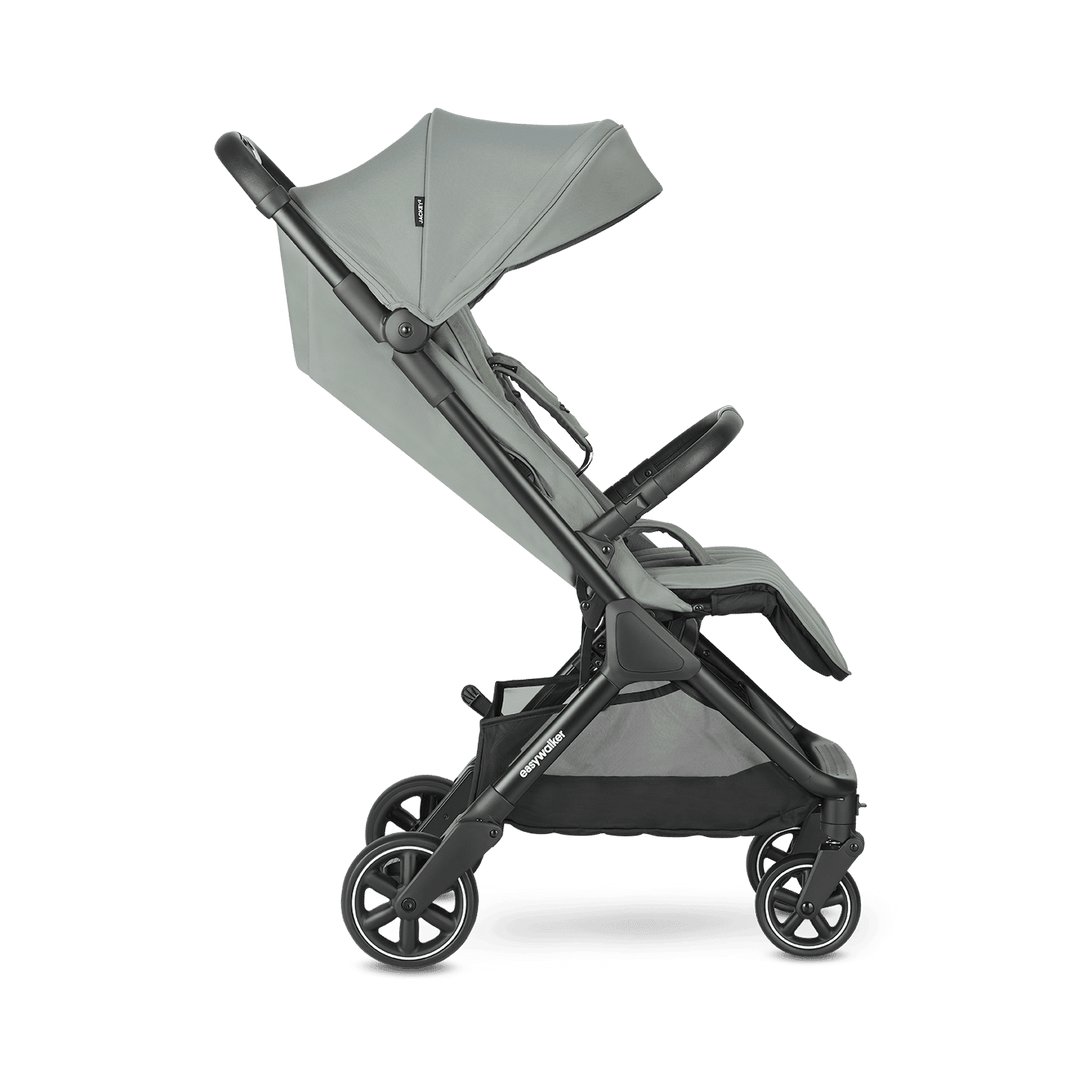 Easywalker Jackey² Buggy Kinderwagen Sportwagen Agave Green Leichtgewicht        B-Ware - 8720512116991