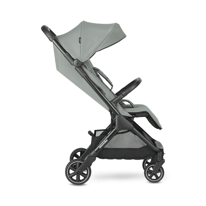 Easywalker Jackey² Buggy Kinderwagen Sportwagen Agave Green Leichtgewicht        B-Ware - 8720512116991