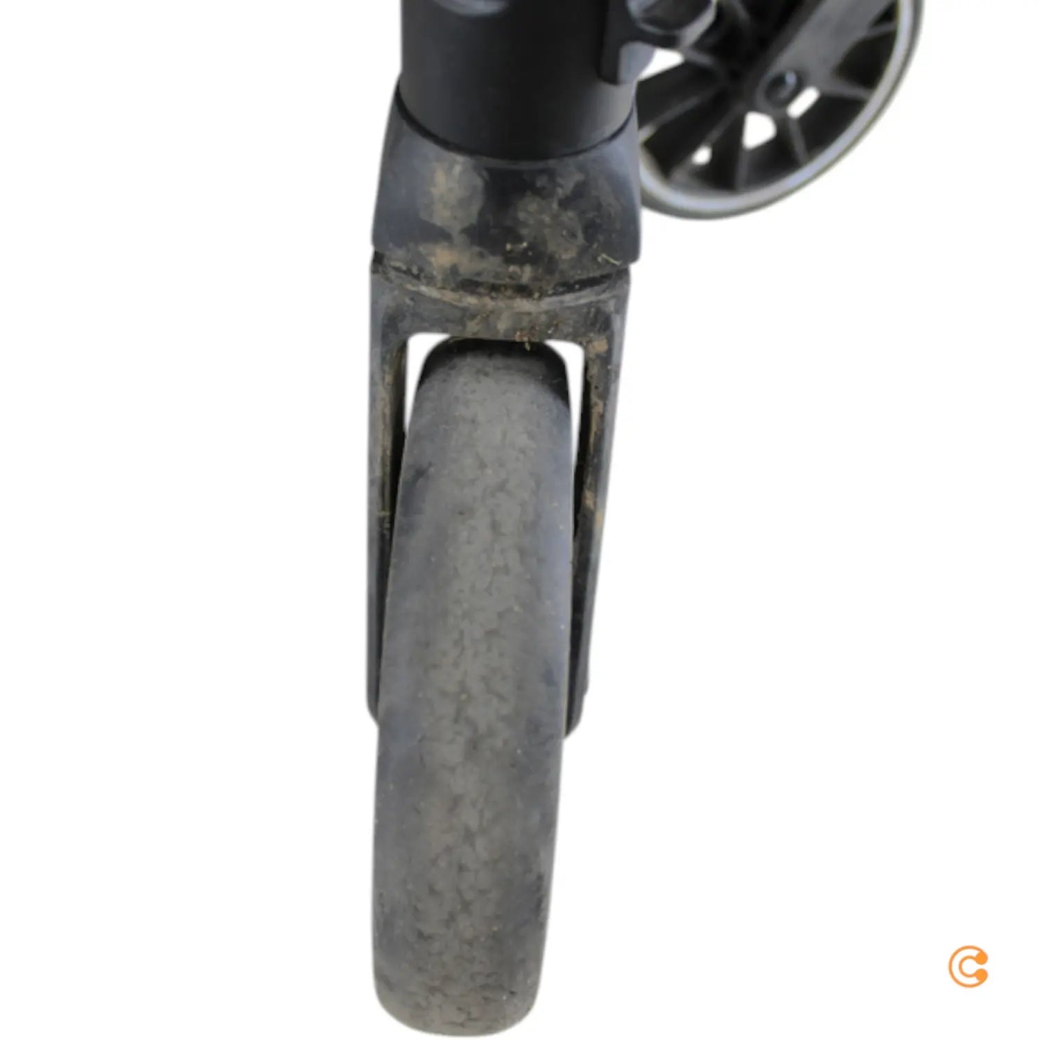 Easywalker Jackey Xl Shadow Black Kinderwagen Babywagen Buggy Siehe Text/Fotos C-Ware - 8720512114133