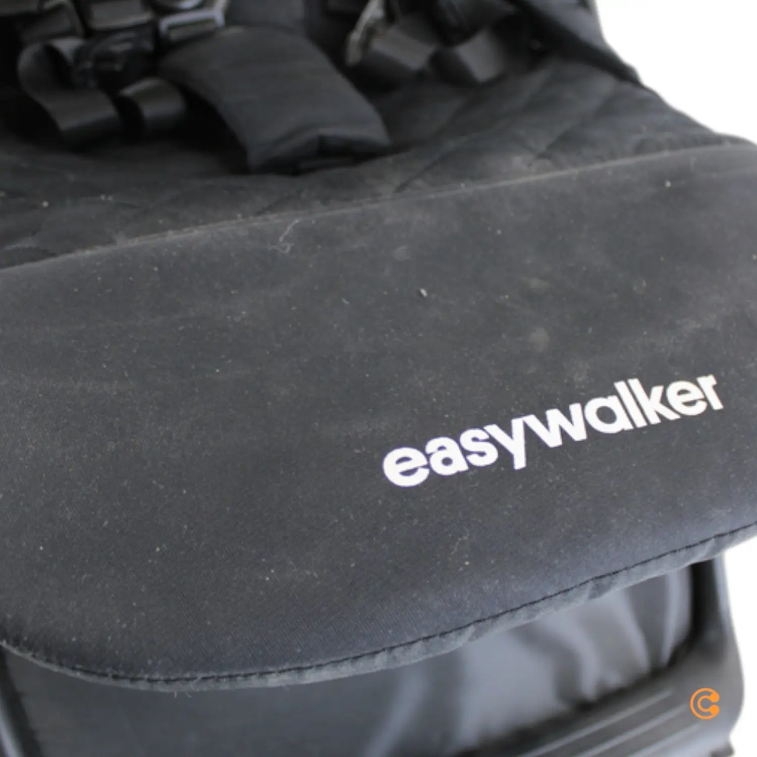 Easywalker Jackey Xl Shadow Black Kinderwagen Babywagen Buggy Siehe Text/Fotos C-Ware - 8720512114133
