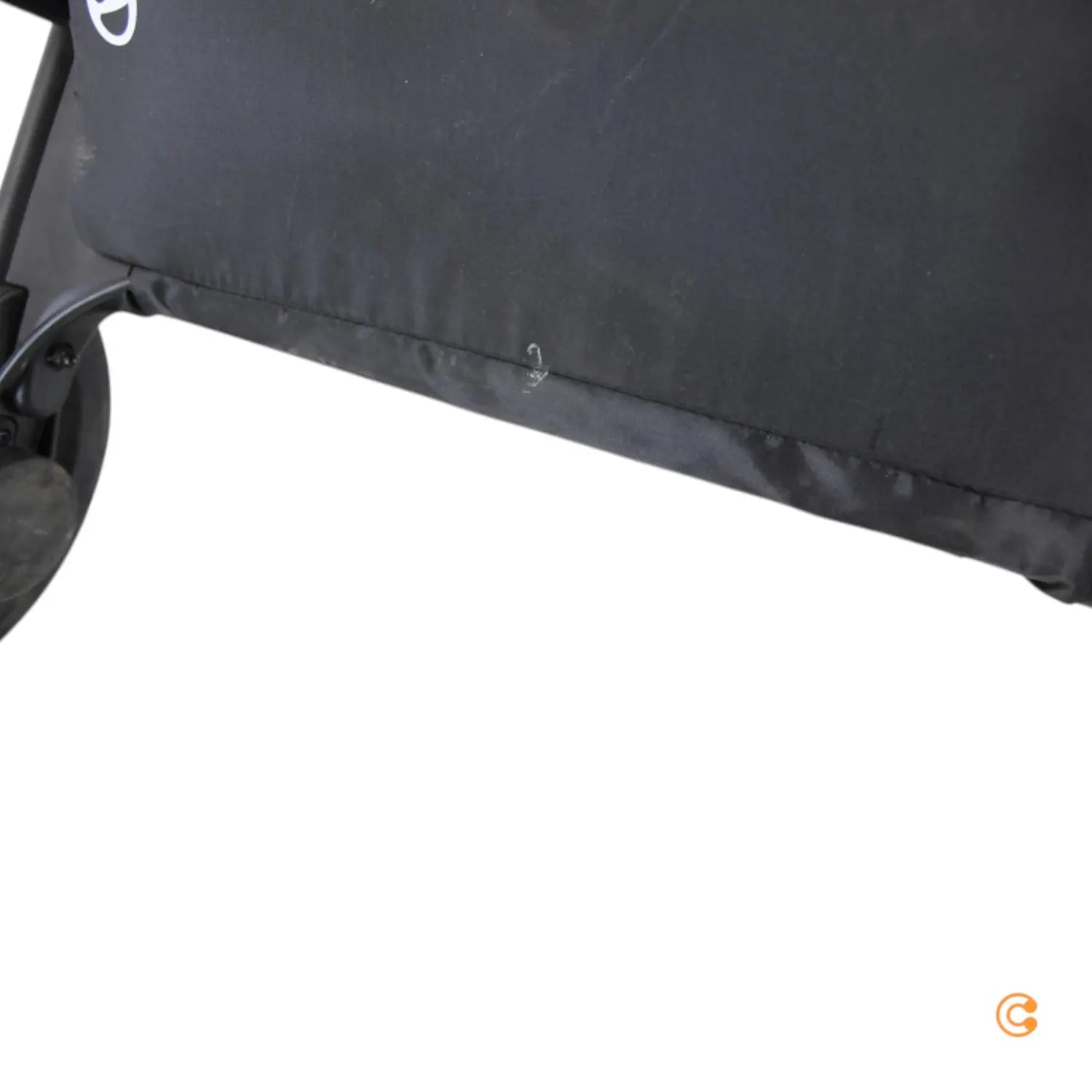 Easywalker Jackey Xl Shadow Black Kinderwagen Babywagen Buggy Siehe Text/Fotos C-Ware - 8720512114133