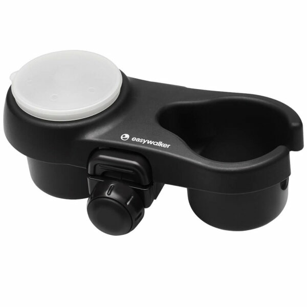 Easywalker Snack Tray Snackschale Kinderwagenzubehör Kinderwagenadapter B-Ware - 8717755289742