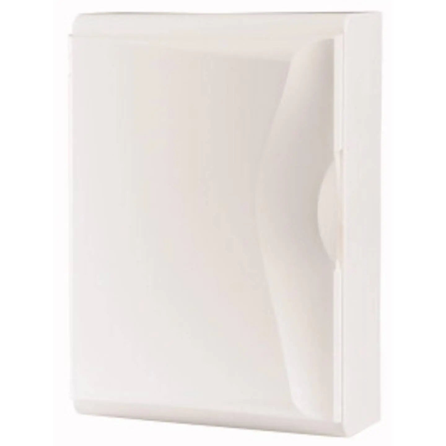 B-Ware Eaton Kleinverteiler Aufputz Automatenschrank Installationskleinverteiler Weiß - 4015081097203