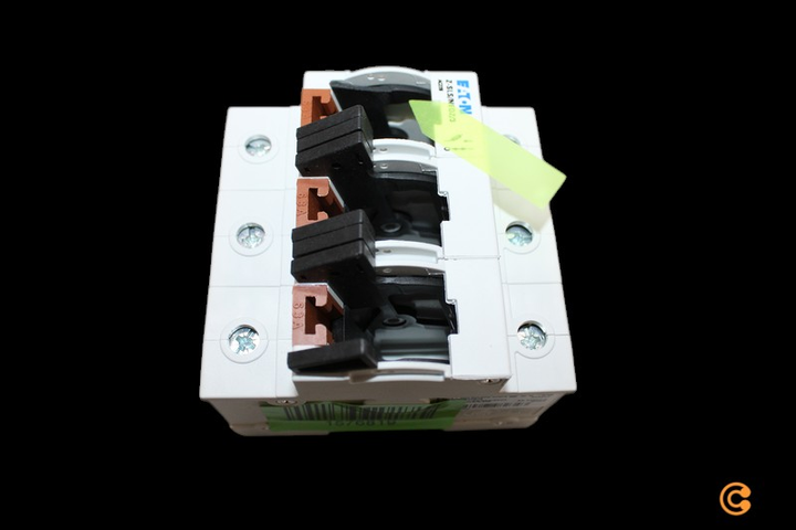 Eaton 248234 Z Sls/Neoz/3 400 V Sicherungslasttrennschalter Siehe Text/Foto C-Ware