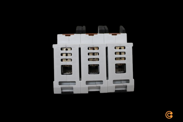 Eaton 248234 Z Sls/Neoz/3 400 V Sicherungslasttrennschalter Siehe Text/Foto C-Ware
