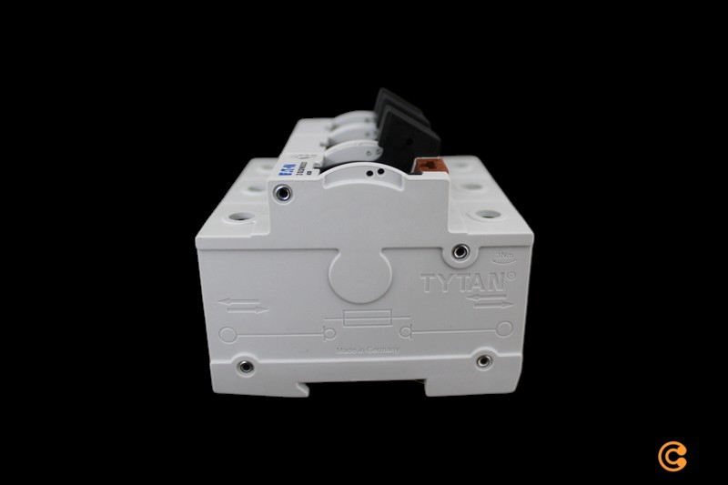 Eaton 248234 Z Sls/Neoz/3 400 V Sicherungslasttrennschalter Siehe Text/Foto C-Ware
