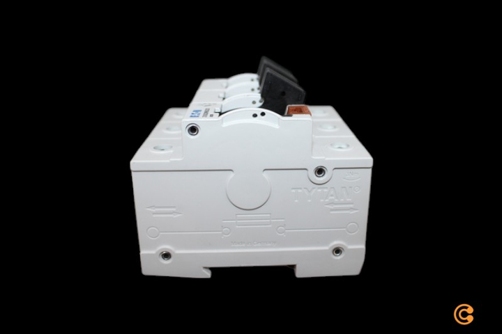 Eaton 248234 Z Sls/Neoz/3 400 V Sicherungslasttrennschalter Siehe Text/Foto C-Ware
