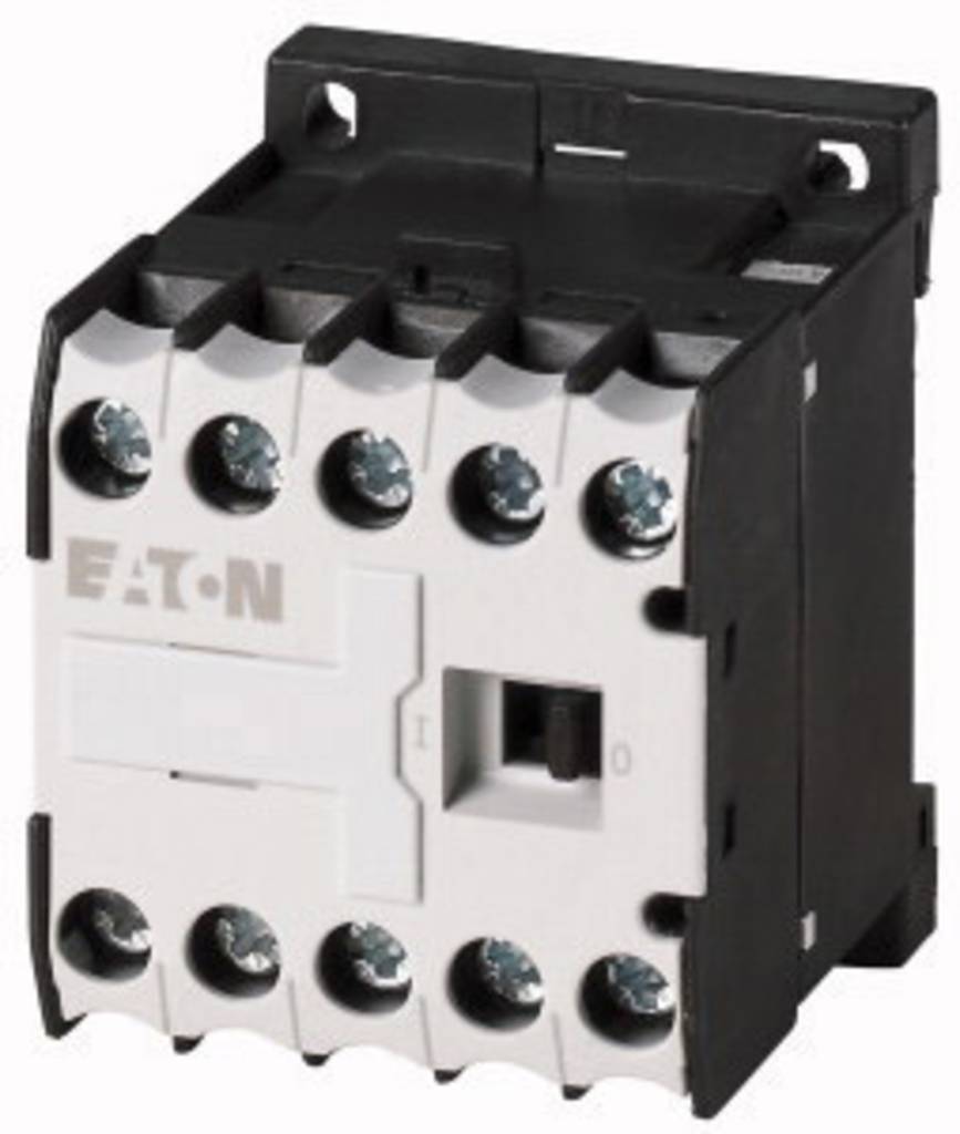 Eaton DILER-31(230V50HZ,240V60HZ) Schütz 1 St. 3 Schließer, 1 Öffner 230 V/AC 3 - 4015080517689