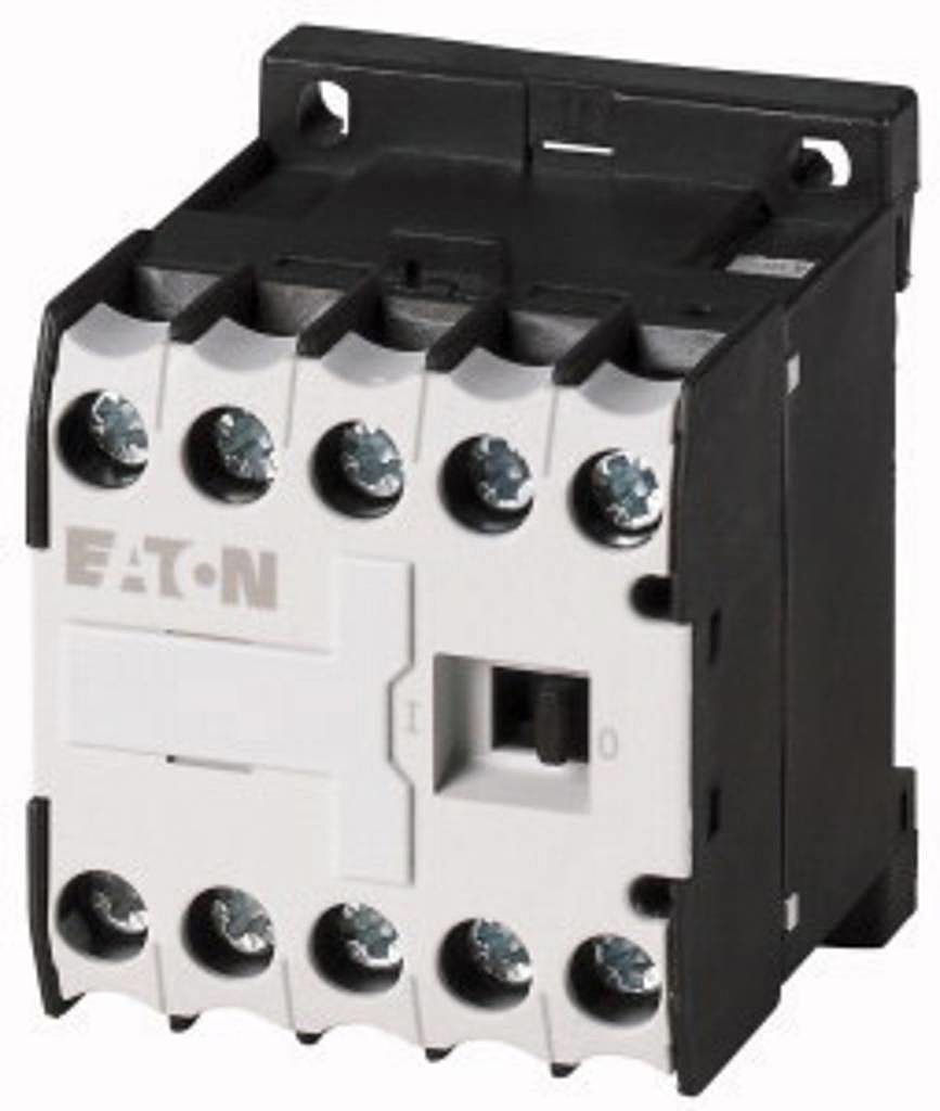 B-Ware Eaton Diler 31(230 V50 Hz,240 V60 Hz) Schütz 1 St. 3 Schließer, 1 öffner 230 V/Ac 3  - 4015080517689
