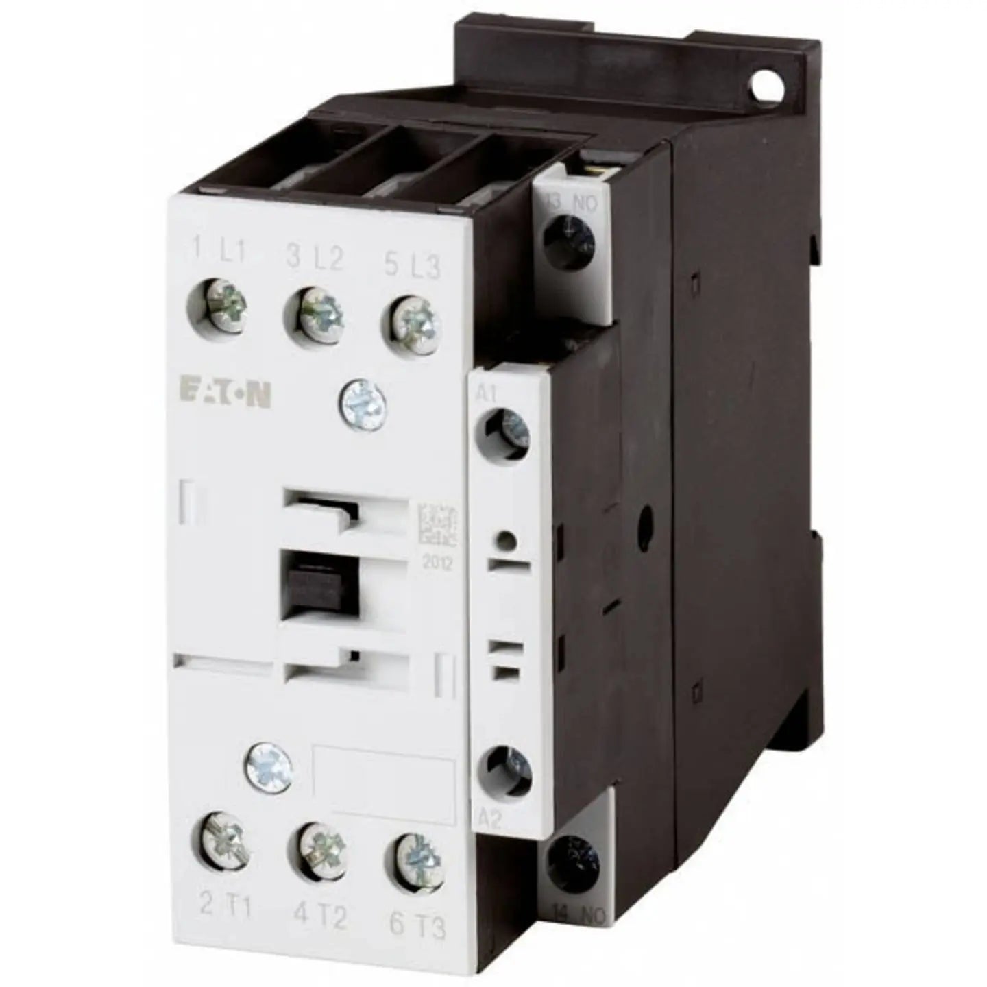 B-Ware Eaton Leistungsschütz Schütz Moeller Dilm17 10 3 Polig 3 Schließer 24 V 7.5k W - 4015082769918