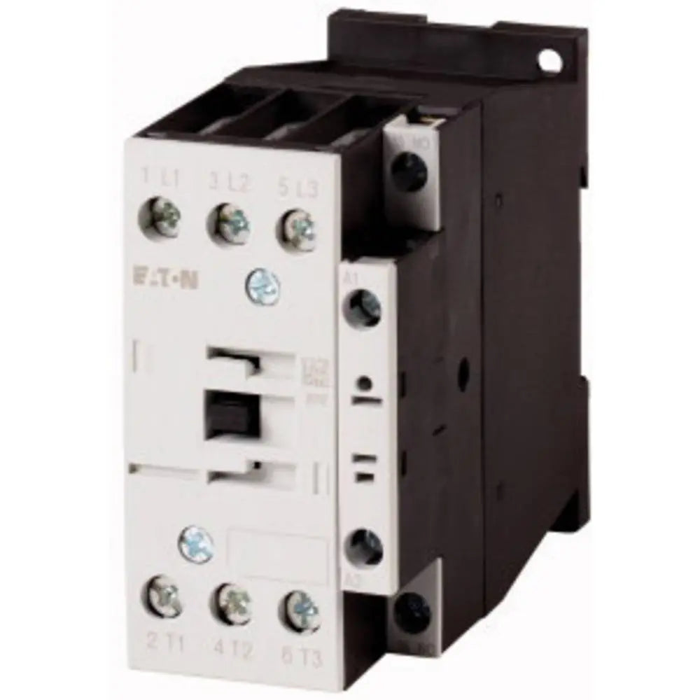 B-Ware Eaton Schütz Schaltgerät Dilm32 10 Stromstoßrelais 3polig 3 Schließer 32 A 230 V - 4015082772604