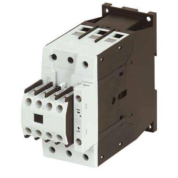 Eaton Dilm65 22(230 V50 Hz,240 V60 Hz) Leistungsschütz 3 Schließer 30 K W Schütze B-Ware - 4015082779269