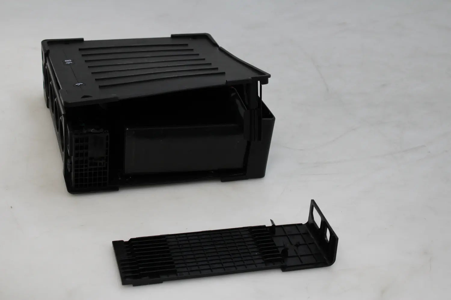 D-Ware Eaton Ellipse El800 Usbdin Eco 800 Usv Anlage Usb Din 230 V 500 W Defektware - 3553340620829