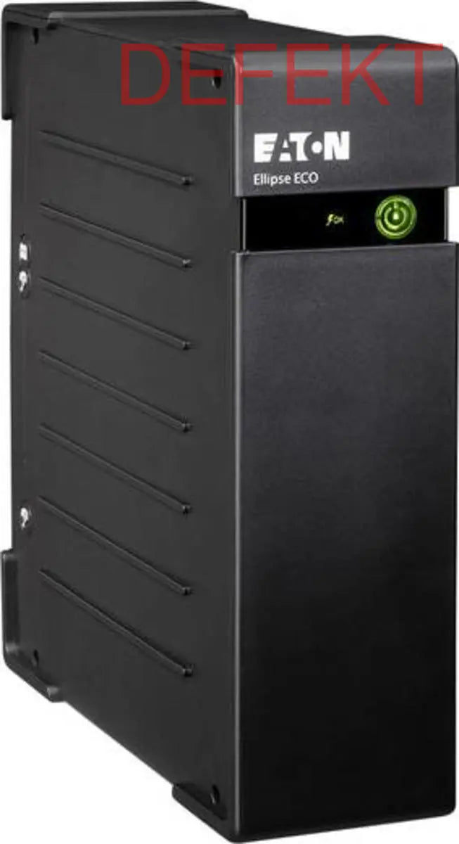 D-Ware Eaton Ellipse El800 Usbdin Eco 800 Usv Anlage Usb Din 230 V 500 W Defektware - 3553340620829