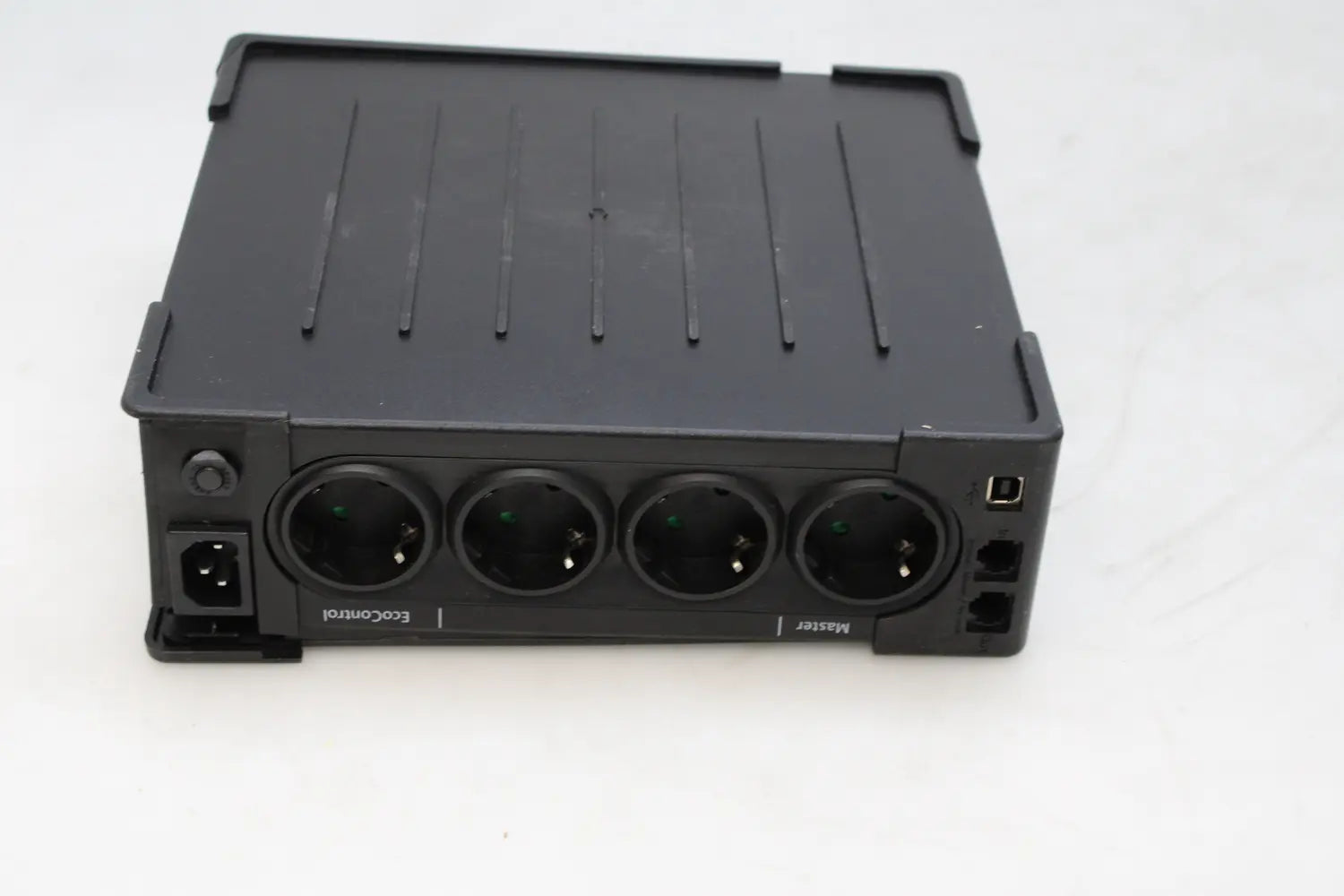 D-Ware Eaton Ellipse El800 Usbdin Eco 800 Usv Anlage Usb Din 230 V 500 W Defektware - 3553340620829