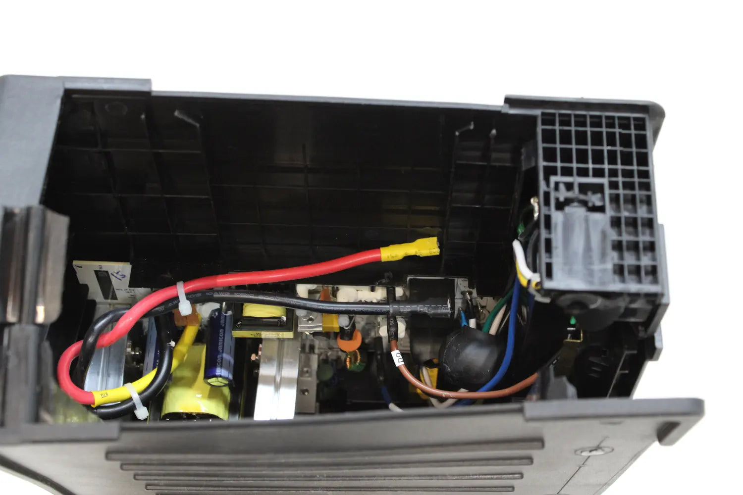 D-Ware Eaton Ellipse El800 Usbdin Eco 800 Usv Anlage Usb Din 230 V 500 W Defektware - 3553340620829