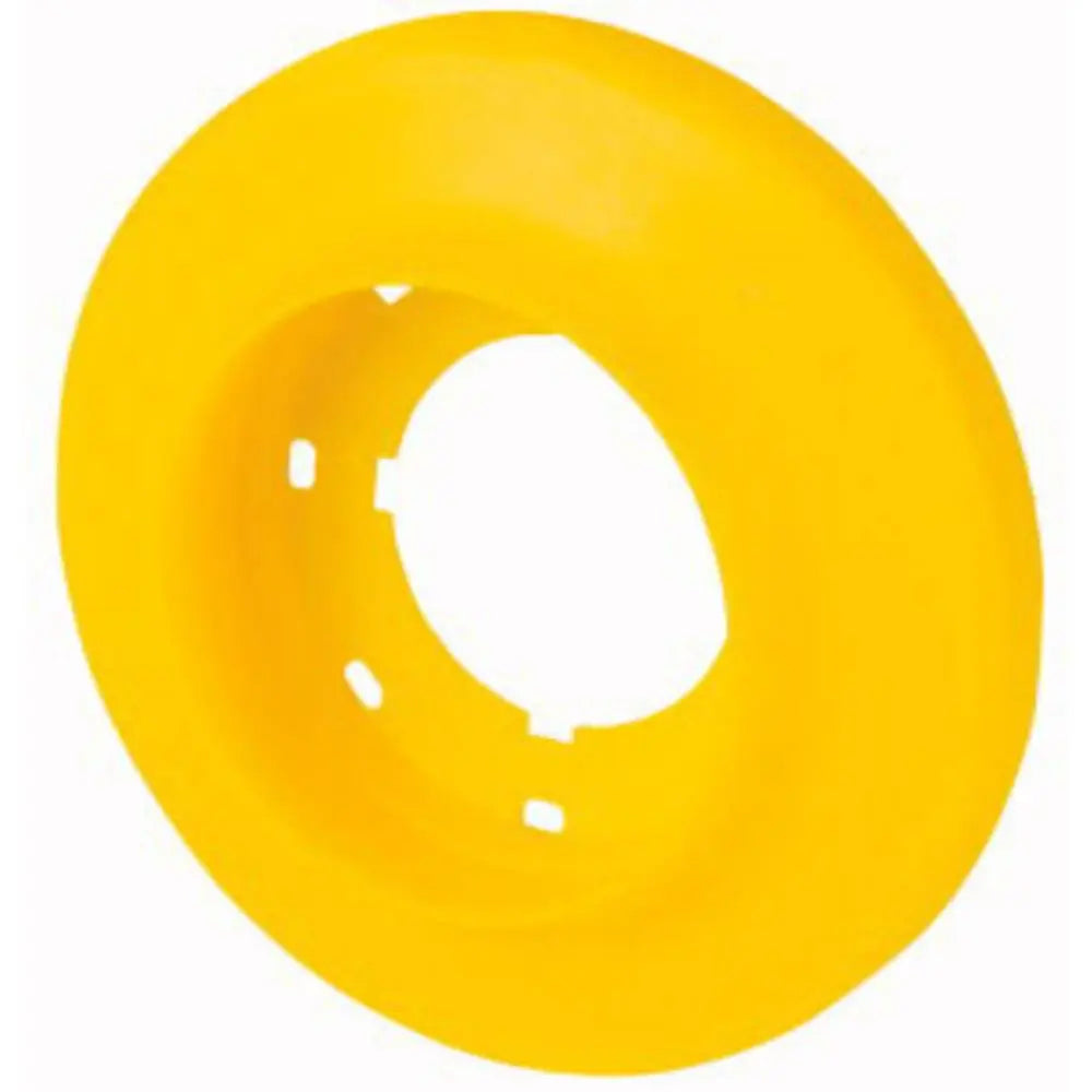 B-Ware Eaton Leuchtring Lichtkranz Gelb 60 Mm Zubehör Signalring Beleuchtung 1 Stück - 4015081192953