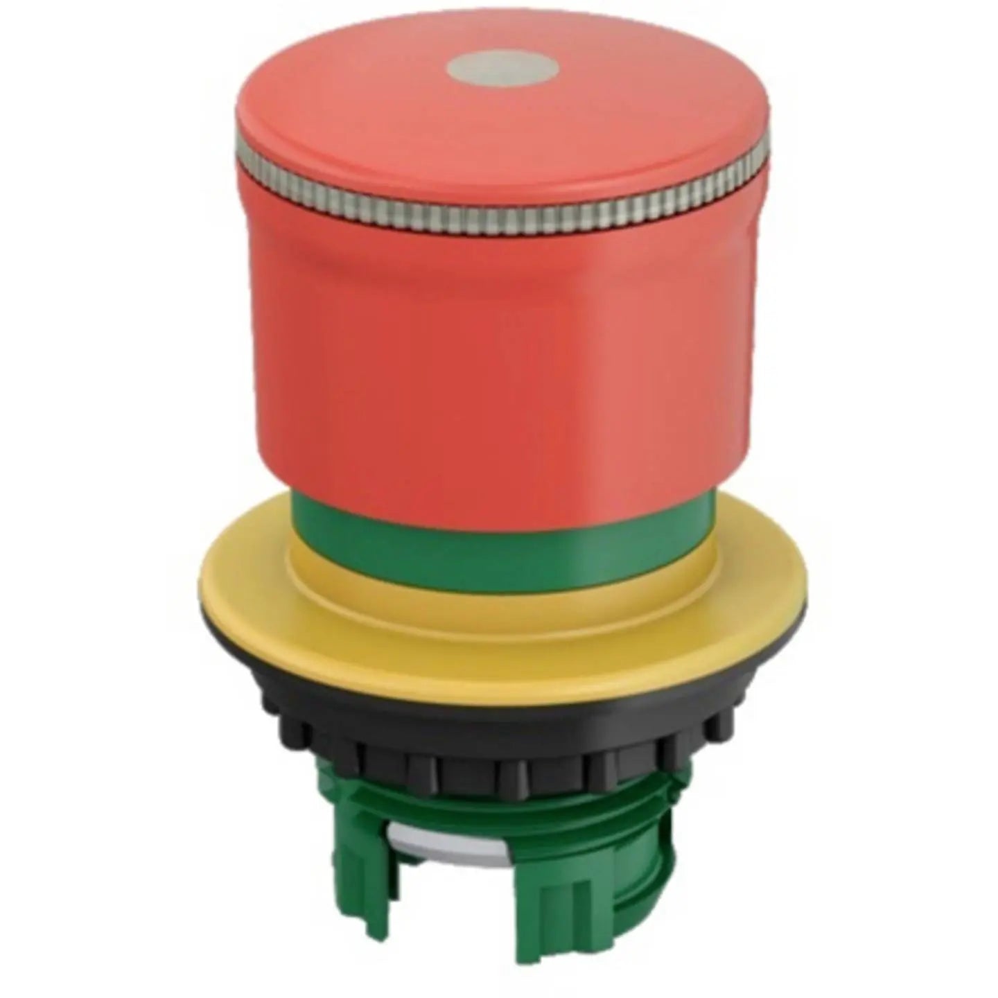 B-Ware Eaton Not Aus Schalter Not Halt Taster Rmq M22 Pvl30 Rot Zugentriegelung - 2050006598214