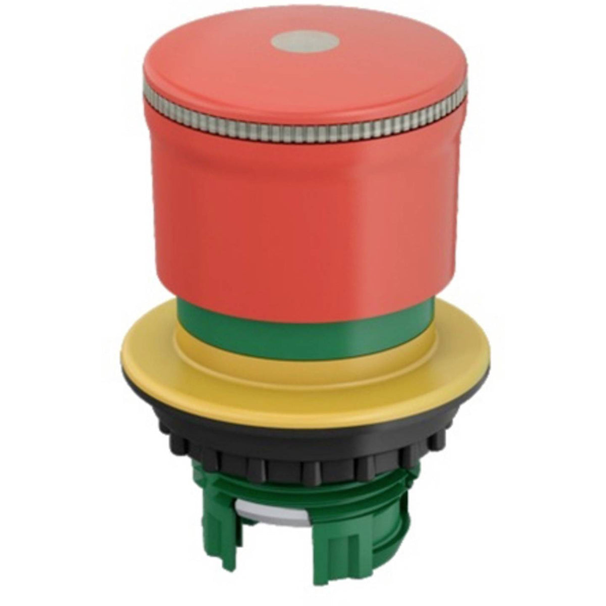 Eaton Not-Aus-Schalter Not-Halt-Taster RMQ M22-PVL30 Rot Zugentriegelung - 2050006598214