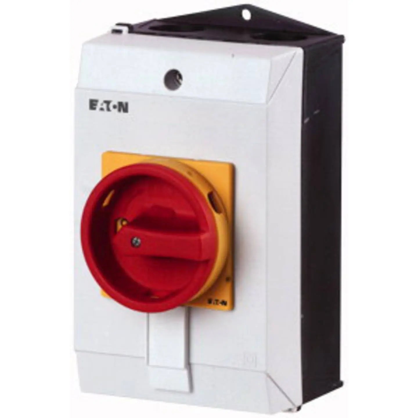 B-Ware Eaton Nockenschalter Schalter 32 A 690 V Gelb Rot 1 St P1 32 I2 Svb 1x90 Grad - 4015082073145