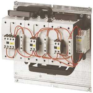 B-Ware Eaton Sterndreieckschütz Schaltgerät S D Schütze 90k W 400 V Ac Schraubanschluss