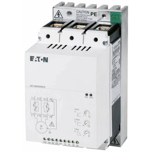 B-Ware Eaton Softstarter Sanftstarter Motoranlaufgerät 110230 V 41 A Ds7342 Sx041 N0 N