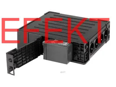 Eaton Ellipse Pro 850 Usv Wechselstrom 230 V 510 Watt 850 Va 9 Ah Defektware D-Ware - 743172437570