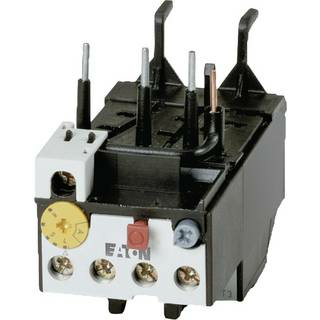 B-Ware Eaton Zb32 4 Motorschutzrelais Leistungsschützt Relais Schutzschalter 690 V 1 St. - 4015082784492