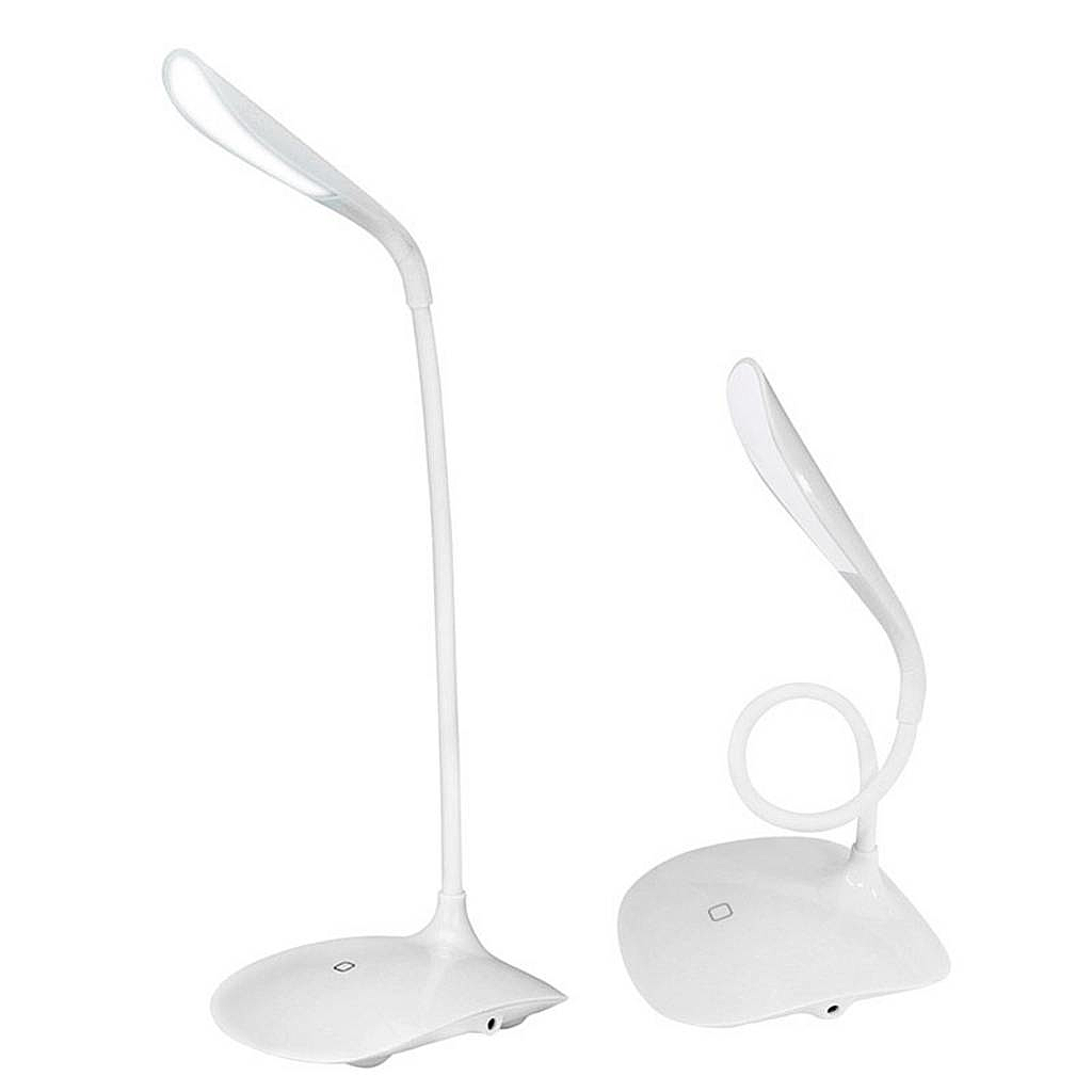 Eaxus Schreibtischleuchte Schreibtischlampe Tischlampe Tischleuchte Lampe Led B-Ware - 4260183017943