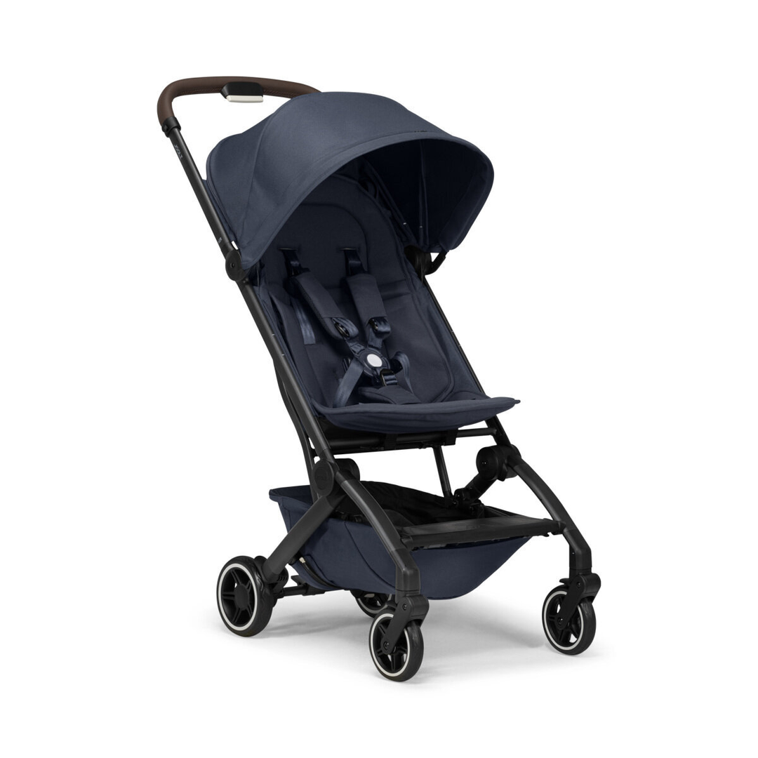 Joolz Buggy Aer+ Navy Blue Kinderwagen Babywagen Kindertransport Buggy Navy B-Ware