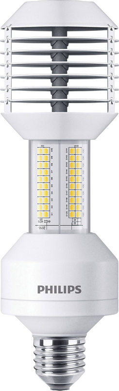 Philips Lighting 81115300 LED E27 35W 70W Warmweiß Leuchtmittel Lampe DEFEKTWARE