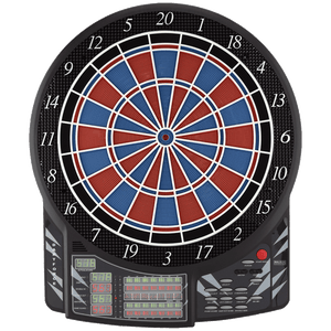 B-Ware Bull‘S Dartforce Dartscheibe Dartspiel Russ Bray E Dartboard Dart Spiel Digital