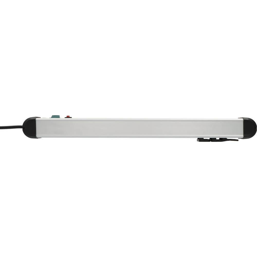 B-Ware Brennenstuhl 1391010620 überspannungsschutz Steckdosenleiste 6fach 3 Meter