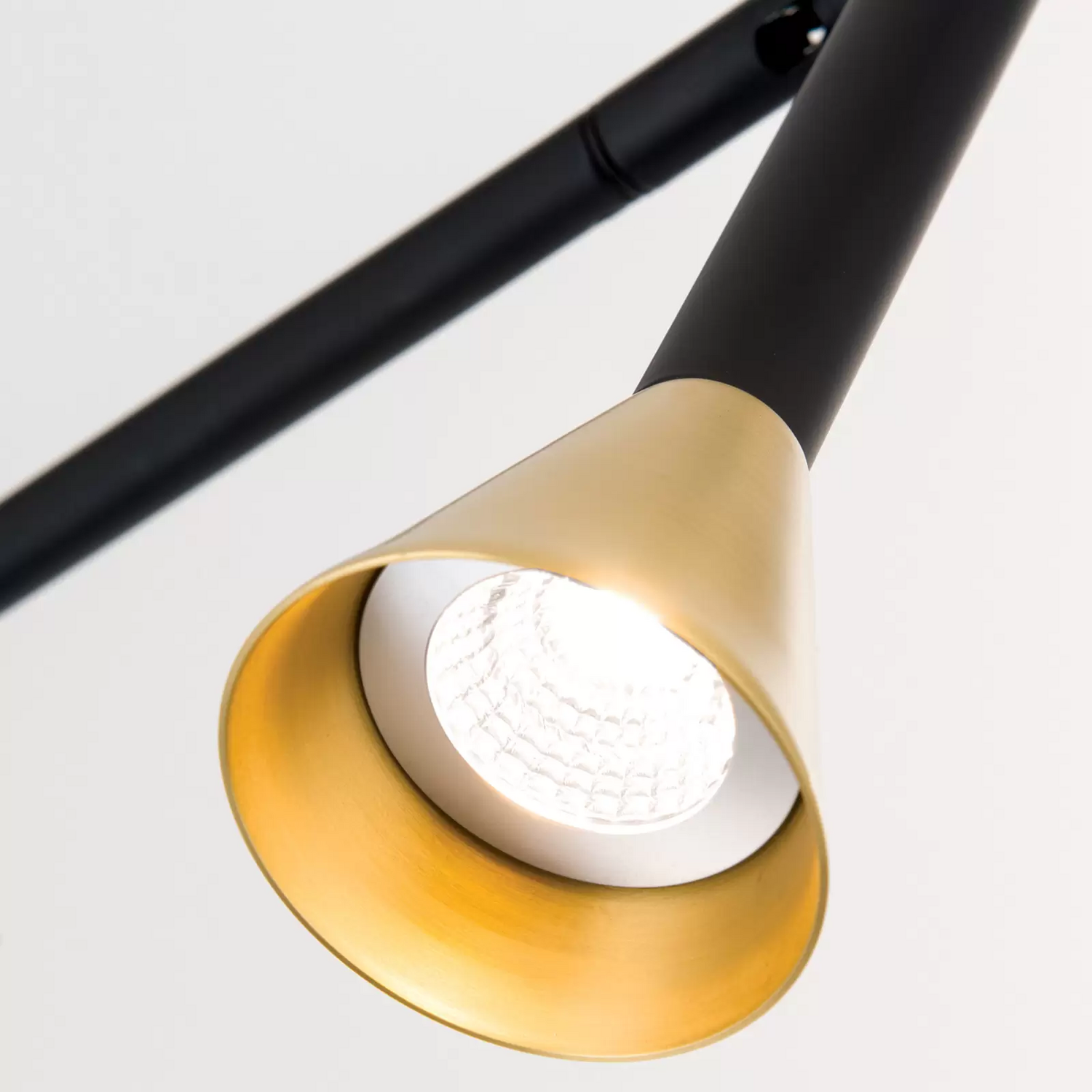 Led Stehlampe Odeon Mit Touchdimmer Stehleuchte Lampe Leuchte Spot Leselampe B-Ware - 9003090273829