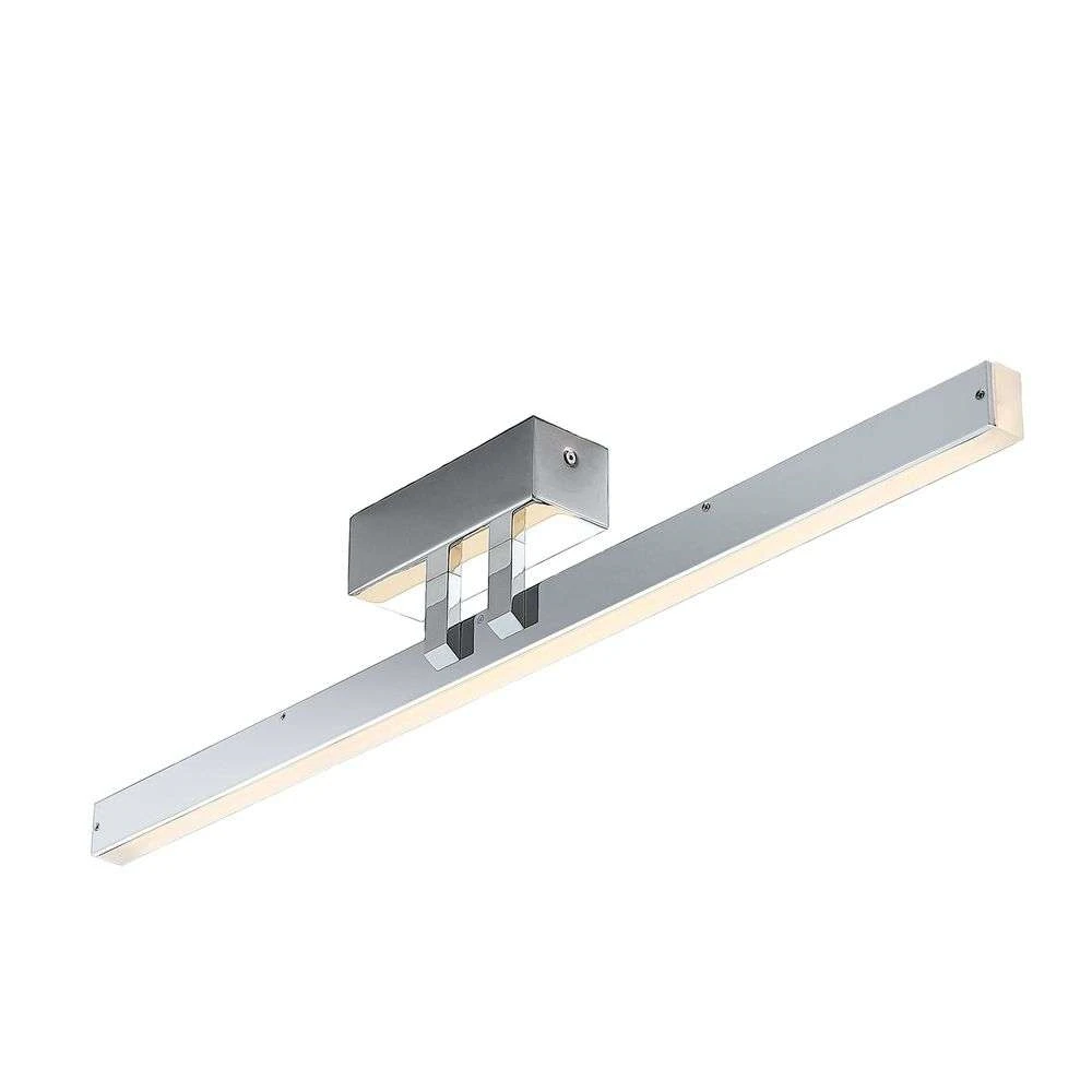 Lindby Led Spiegelleuchte Bernie Wandleuchte Bilderleuchte Deko Spiegellicht 753 B-Ware - 4251096561630